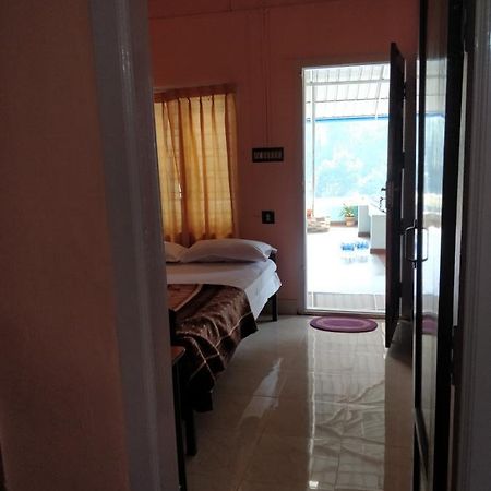 River View Inn Munnar Exterior foto