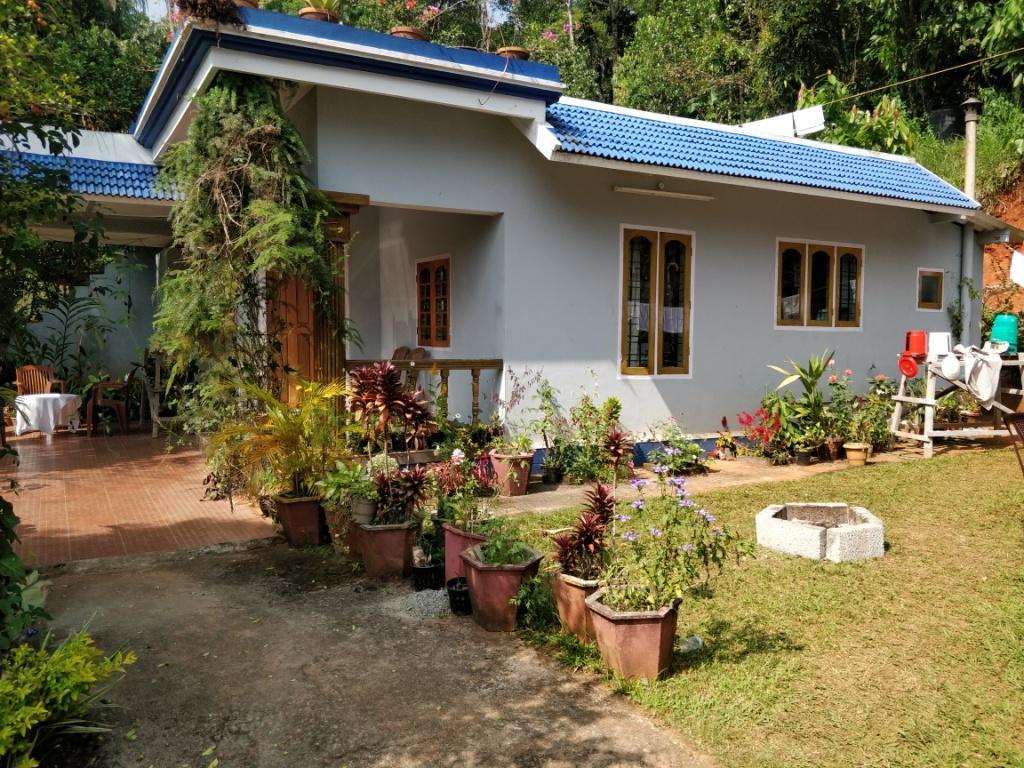 River View Inn Munnar Exterior foto
