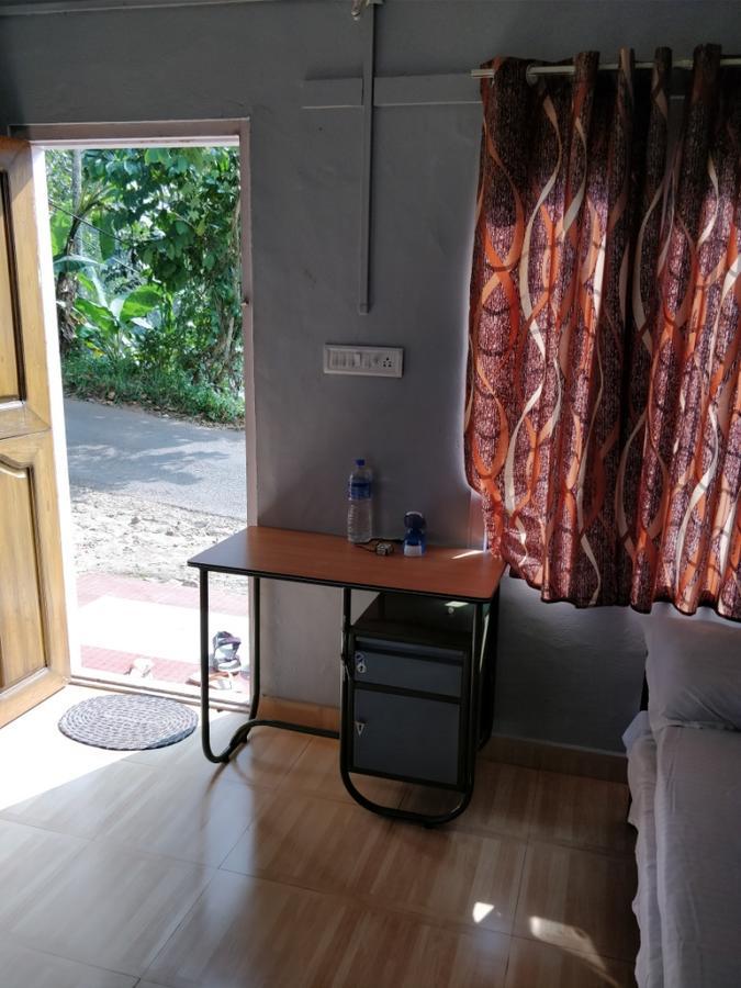 River View Inn Munnar Exterior foto