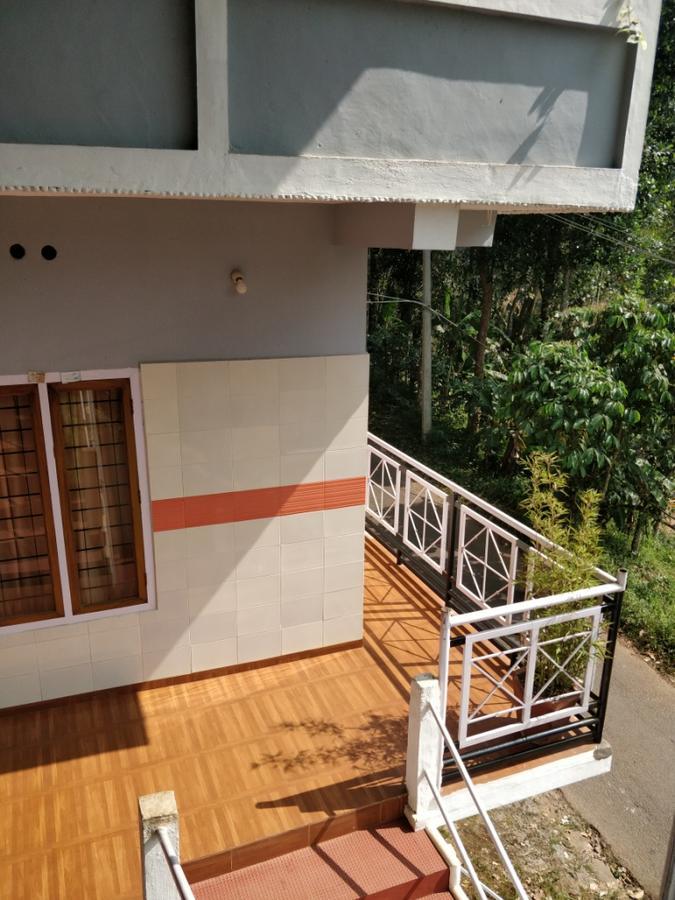 River View Inn Munnar Exterior foto