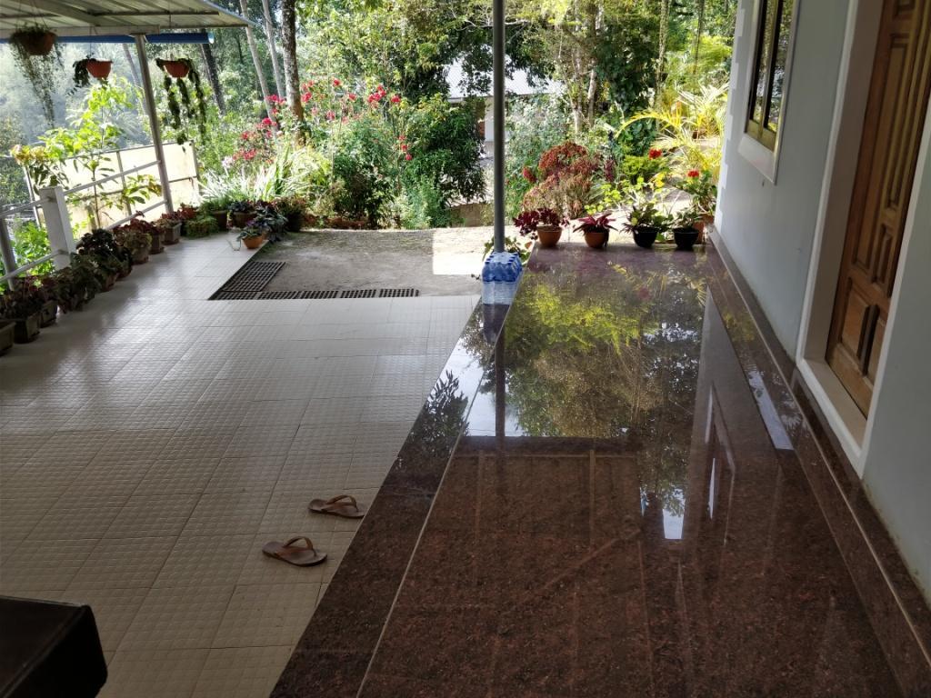 River View Inn Munnar Exterior foto